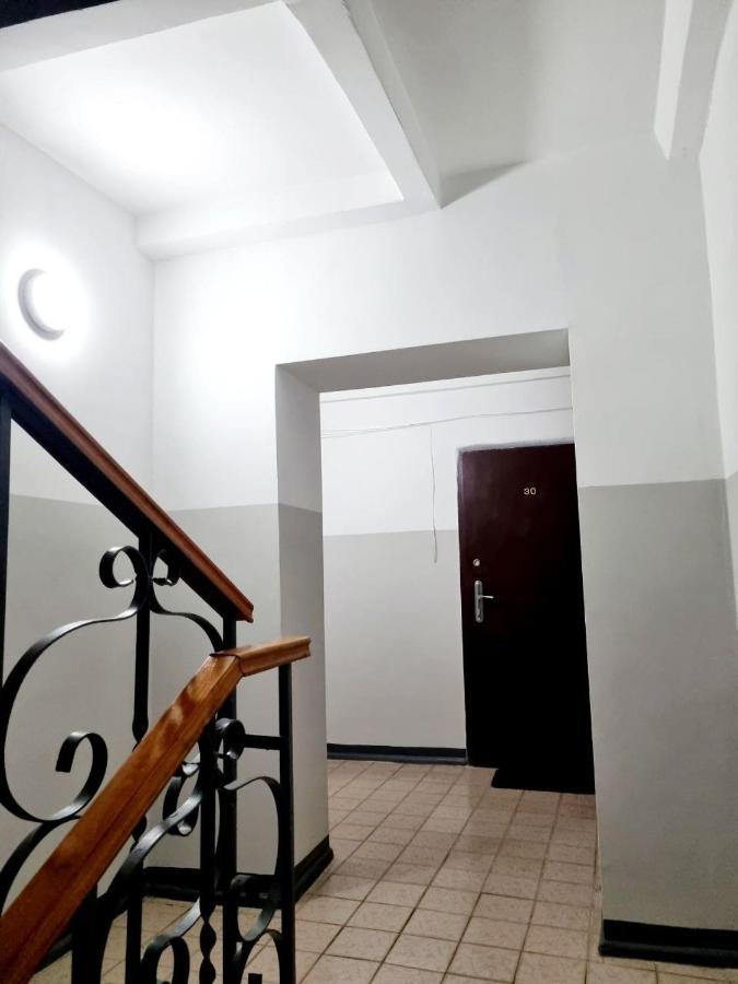 Апартаменты В Центре На Гагарина Dnipro Exterior foto